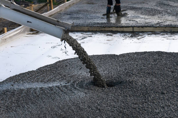 Best Concrete Steps and Stairs in Marietta, OH