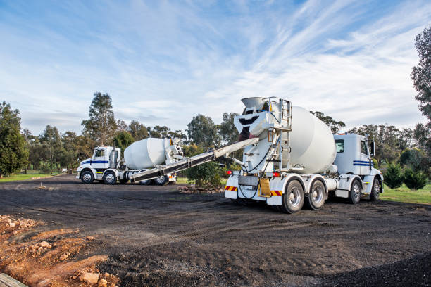Professional Concrete contractor in OH