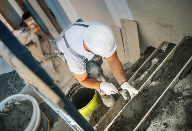 Best Concrete Retaining Walls in Marietta, OH