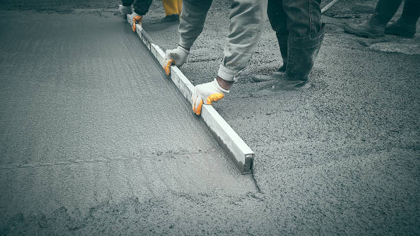 , OH Concrete contractor Company