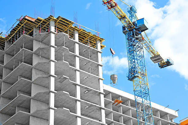 Best Residential Concrete Solutions in Marietta, OH